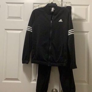 Adidas Sweatsuit